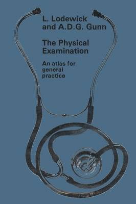 The physical examination 1