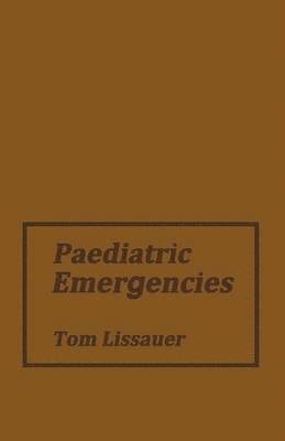 Paediatric Emergencies 1