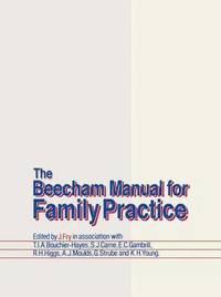 bokomslag The Beecham Manual for Family Practice