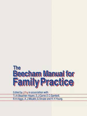 The Beecham Manual for Family Practice 1
