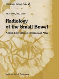 bokomslag Radiology of the Small Bowel