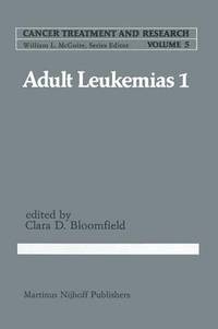 bokomslag Adult in Leukemias 1