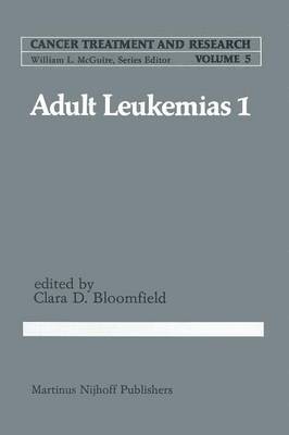 Adult in Leukemias 1 1