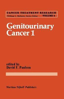 Genitourinary Cancer 1 1