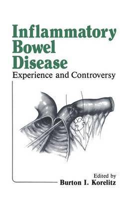 bokomslag Inflammatory Bowel Disease