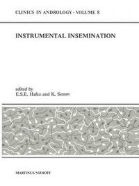 bokomslag Instrumental Insemination
