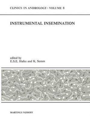 bokomslag Instrumental Insemination