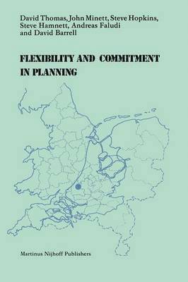 Flexibility and Commitment in Planning 1