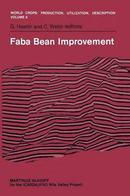 Faba Bean Improvement 1