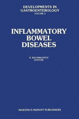 Inflammatory Bowel Diseases 1