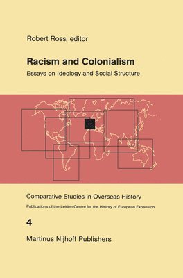 Racism and Colonialism 1