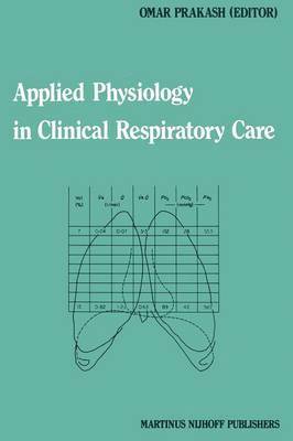 Applied Physiology in Clinical Respiratory Care