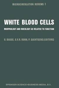 bokomslag White Blood Cells