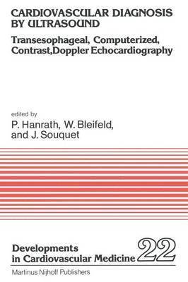 Cardiovascular Diagnosis by Ultrasound 1