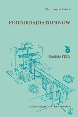 bokomslag Food Irradiation Now