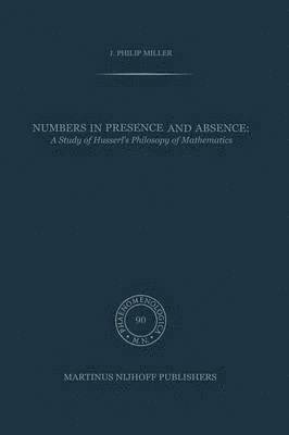 bokomslag Numbers in Presence and Absence