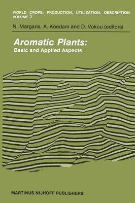 Aromatic Plants 1