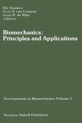 Biomechanics: Principles and Applications 1