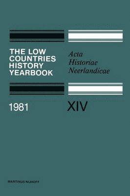 The Low Countries History Yearbook 1