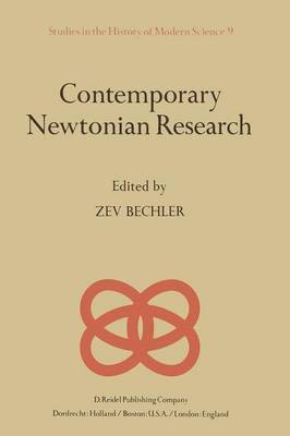 Contemporary Newtonian Research 1