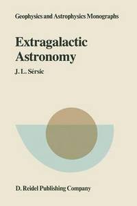 bokomslag Extragalactic Astronomy