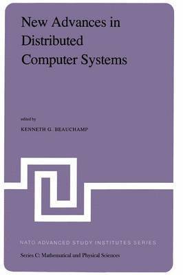 New Advances in Distributed Computer Systems 1