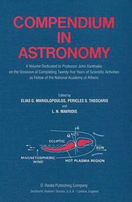 Compendium in Astronomy 1