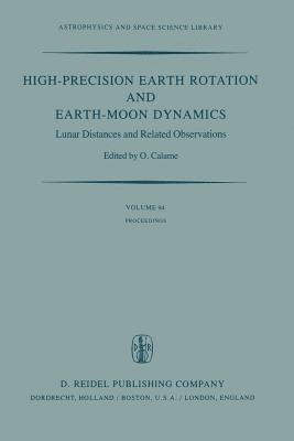 High-Precision Earth Rotation and Earth-Moon Dynamics 1