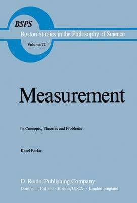 Measurement 1