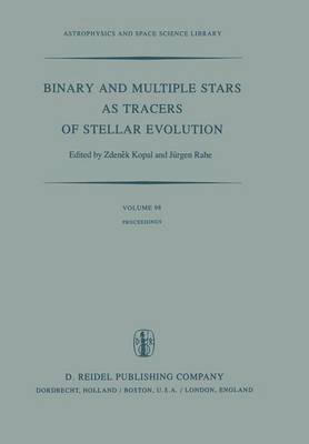 Binary and Multiple Stars as Tracers of Stellar Evolution 1