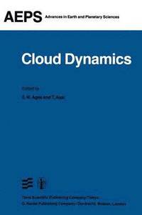 bokomslag Cloud Dynamics