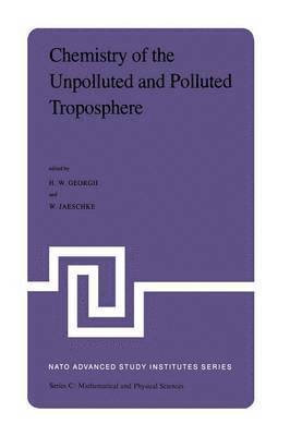 Chemistry of the Unpolluted and Polluted Troposphere 1