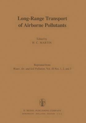 Long-Range Transport of Airborne Pollutants