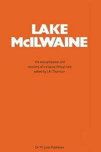 bokomslag Lake Mcilwaine