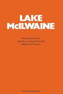 Lake Mcilwaine 1