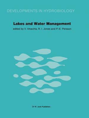 Lakes and Water Management 1