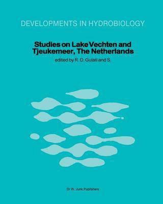 bokomslag Studies on Lake Vechten and Tjeukemeer, The Netherlands