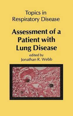 bokomslag Assessment of a Patient with Lung Disease