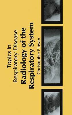 Radiology of the Respiratory System 1