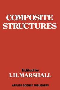 bokomslag Composite Structures