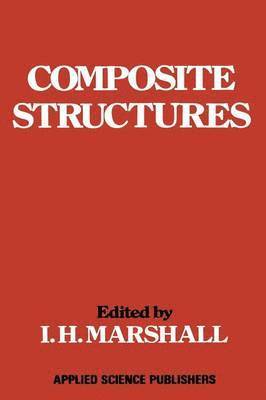 bokomslag Composite Structures