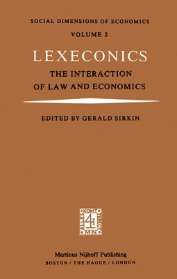 Lexeconics 1