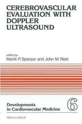 Cerebrovascular Evaluation with Doppler Ultrasound 1