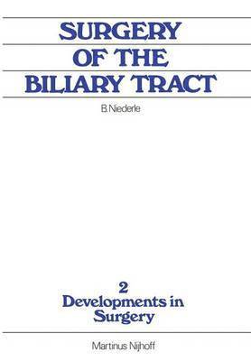 Surgery of the Biliary Tract 1