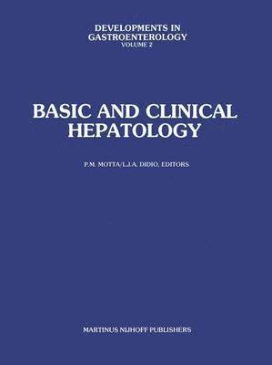 Basic and Clinical Hepatology 1