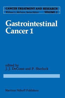 Gastrointestinal Cancer 1 1