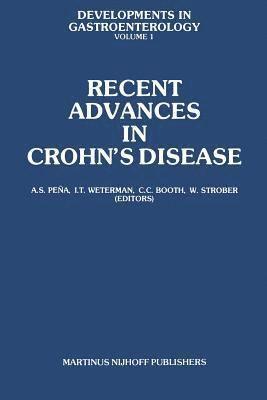 Recent Advances in Crohns Disease 1