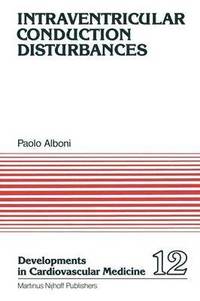 bokomslag Intraventricular Conduction Disturbances