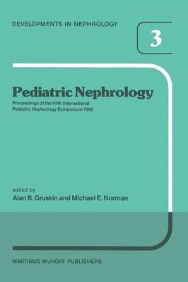 Pediatric Nephrology 1