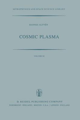 Cosmic Plasma 1